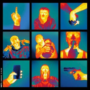 Ignorance is Bliss album cover