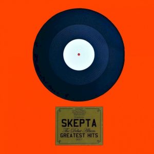 Greatest Hits album cover