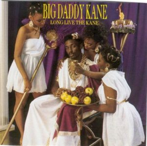 Long Live the Kane album cover