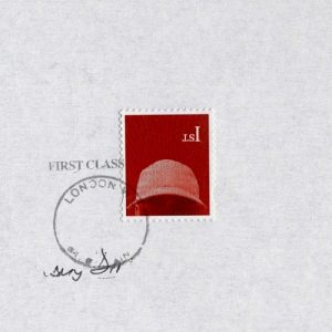 Konnichiwa album cover