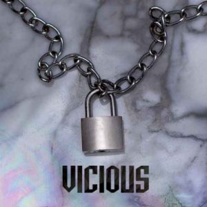 Vicious album cover