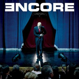 Encore album cover