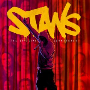STANS: The Official Soundtrack album cover