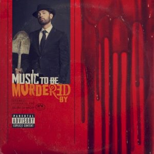Music to Be Murdered By album cover