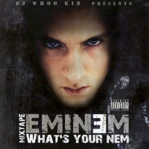 What’s Your Nem album cover