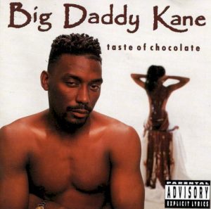 Taste of Chocolate album cover
