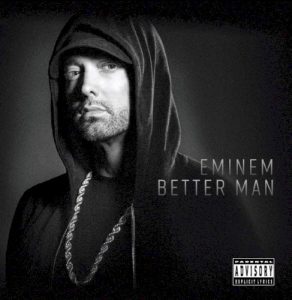 Better Man album cover