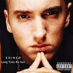 Long Time No See album cover