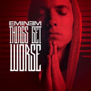 Things Get Worse album cover