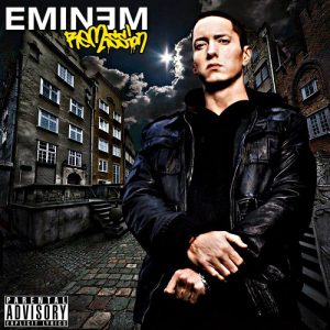 Remission album cover