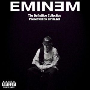 The Definitive Collection: Disc 1 album cover