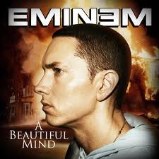 A Beautiful Mind album cover