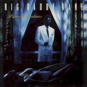 Prince of Darkness album cover
