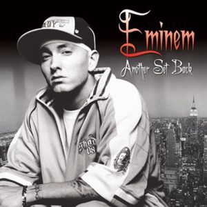 Another Set Back album cover