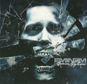 America’s Nightmare album cover