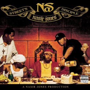 Street’s Disciple album cover