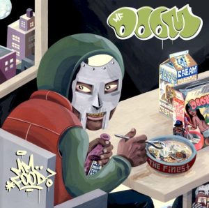 MM..FOOD album cover