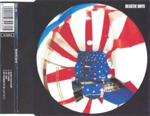 Love American Style EP album cover