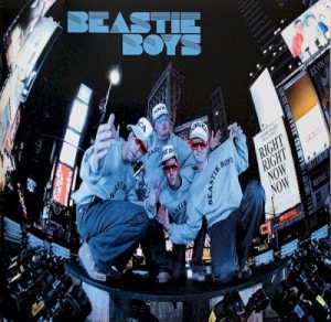Right Right Now Now album cover