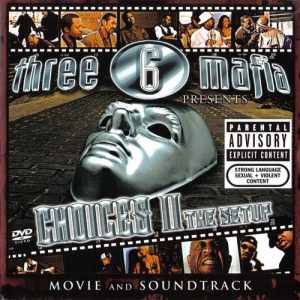 Choices II album cover