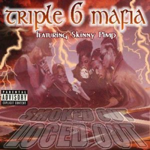 Smoked Out, Loced Out album cover