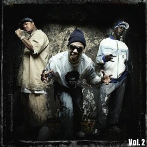 Memphis Instrumentals, Volume 2 album cover