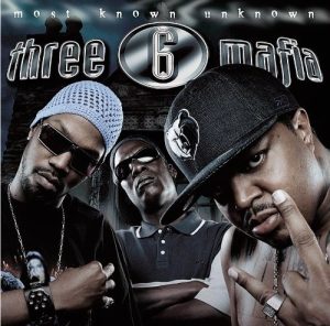 Most Known Unknown album cover