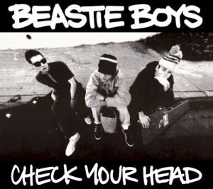 Check Your Head album cover