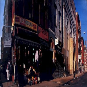 Paul’s Boutique album cover