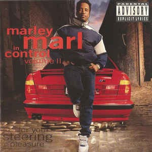 In Control, Volume II: For Your Steering Pleasure album cover