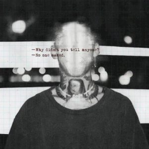 UNTITLED album cover