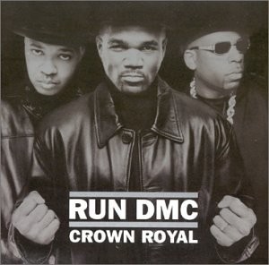 Crown Royal album cover