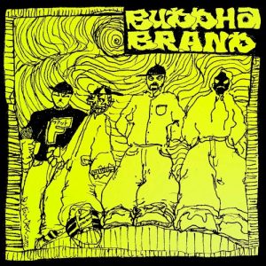これがブッダブランド! album cover