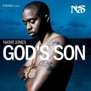 God’s Son album cover