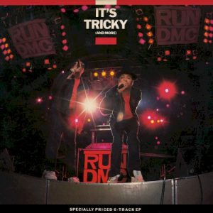 It’s Tricky (And More) album cover