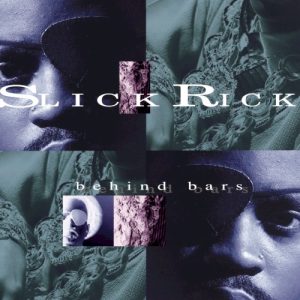 Behind Bars album cover