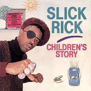 Children’s Story album cover