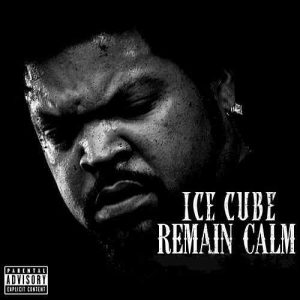 Remain Calm album cover