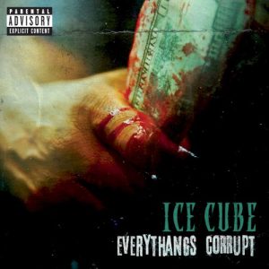 Everythangs Corrupt album cover