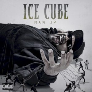 Man Up album cover