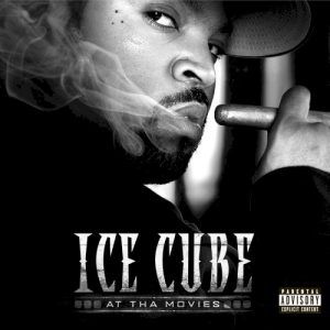 At tha Movies album cover