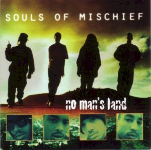 No Man’s Land album cover