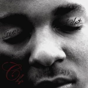 C4 album cover