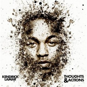 Thoughts & Actions album cover