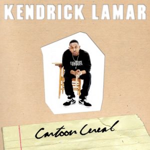 Cartoon and Cereal album cover