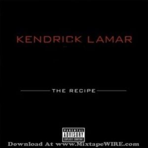 The Recipe album cover