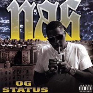 OG Status album cover
