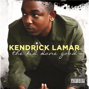 Good Kid Done Good album cover
