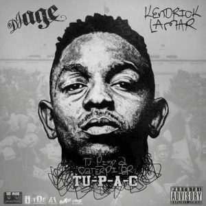 Tu Pimp a Caterpillar (Tu‐P‐A‐C) album cover