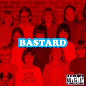 Bastard album cover